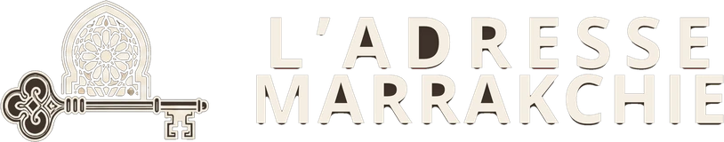 L'Adresse Marrakchie