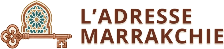L'Adresse Marrakchie