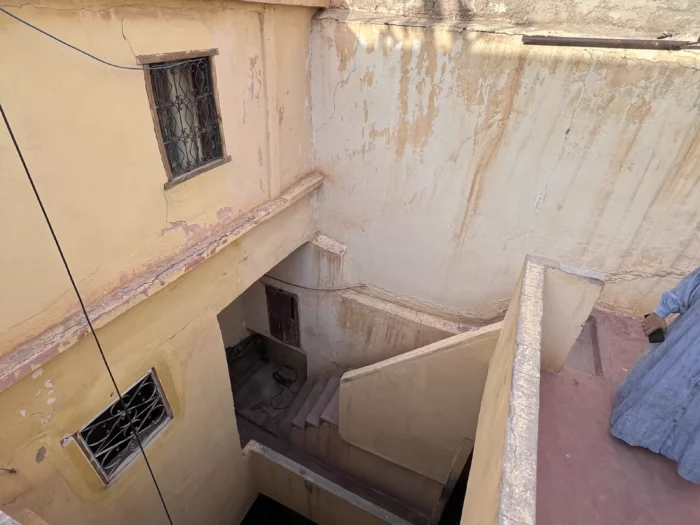 Riad à vendre, Kasbah — photo 2