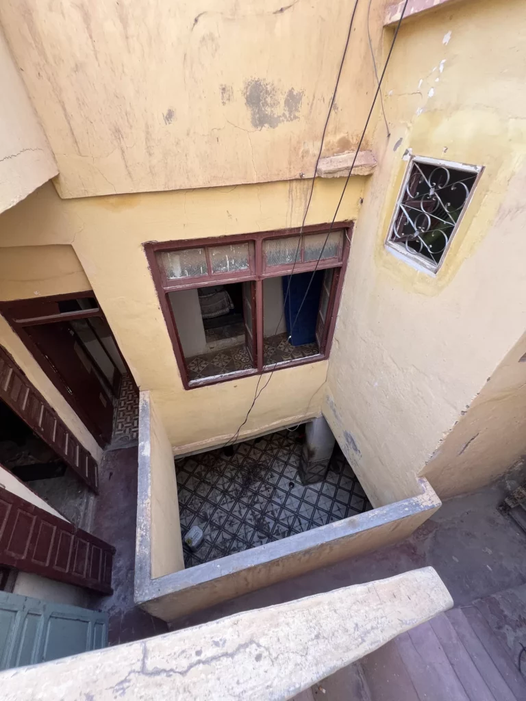 Riad à vendre, Kasbah — photo 5