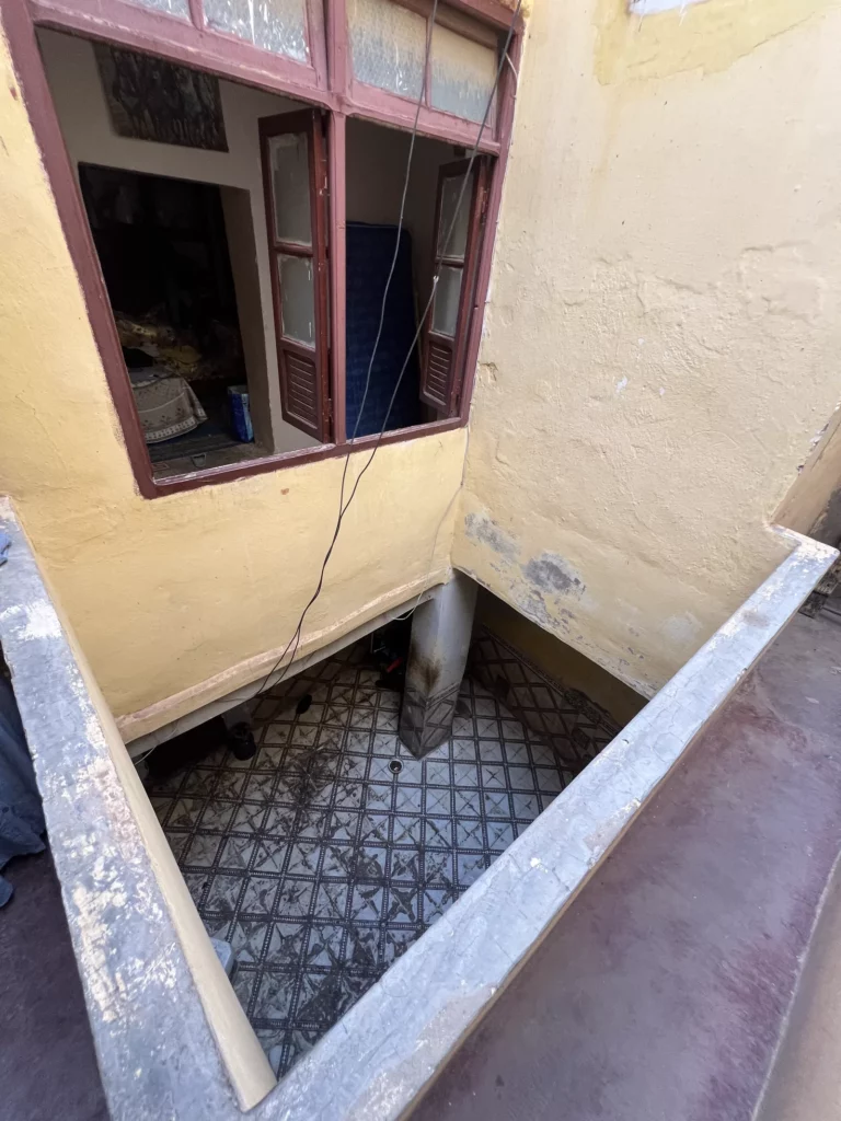 Riad à vendre, Kasbah — photo 8