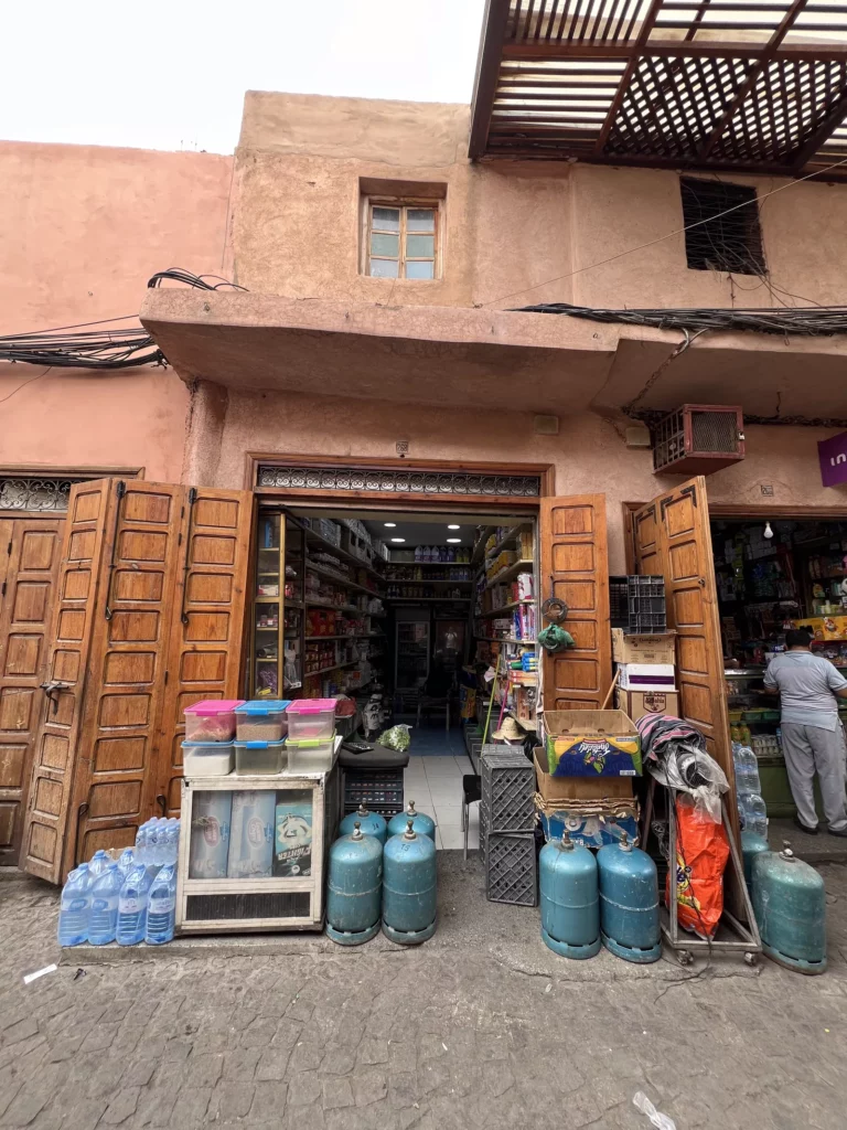 Fonds de commerce à vendre, Bab Doukkala — photo 1