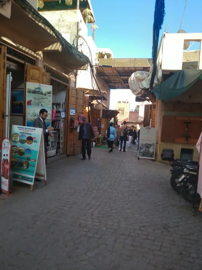 Fonds de commerce à vendre, Bab Doukkala — photo 2