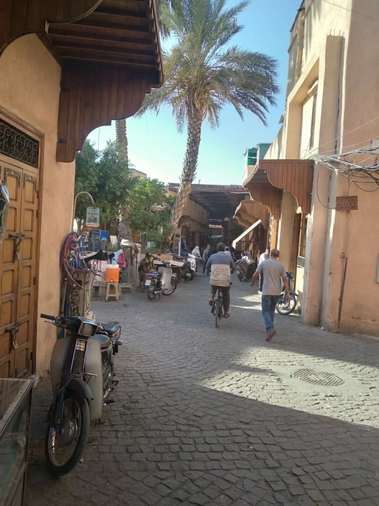 Fonds de commerce à vendre, Bab Doukkala — photo 3