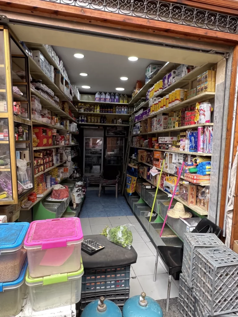 Fonds de commerce à vendre, Bab Doukkala — photo 4