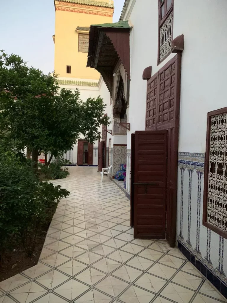 Riad à vendre, Médina — photo 12