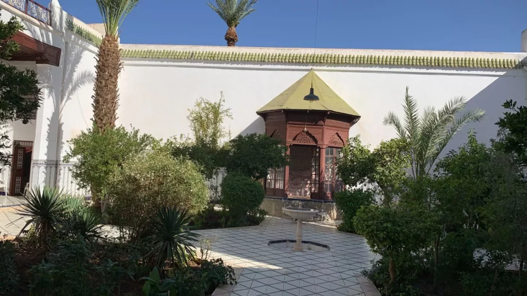 Riad à vendre, Médina — photo 13