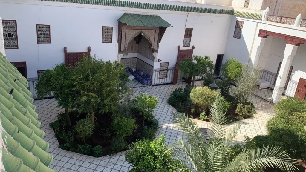 Riad à vendre, Médina — photo 17