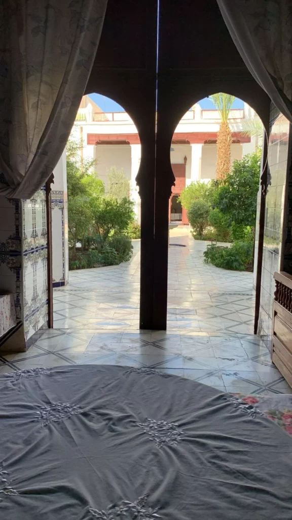 Riad à vendre, Médina — photo 18