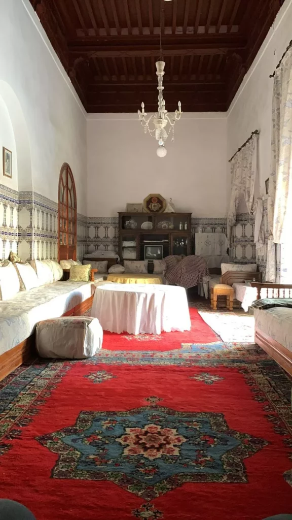 Riad à vendre, Médina — photo 19