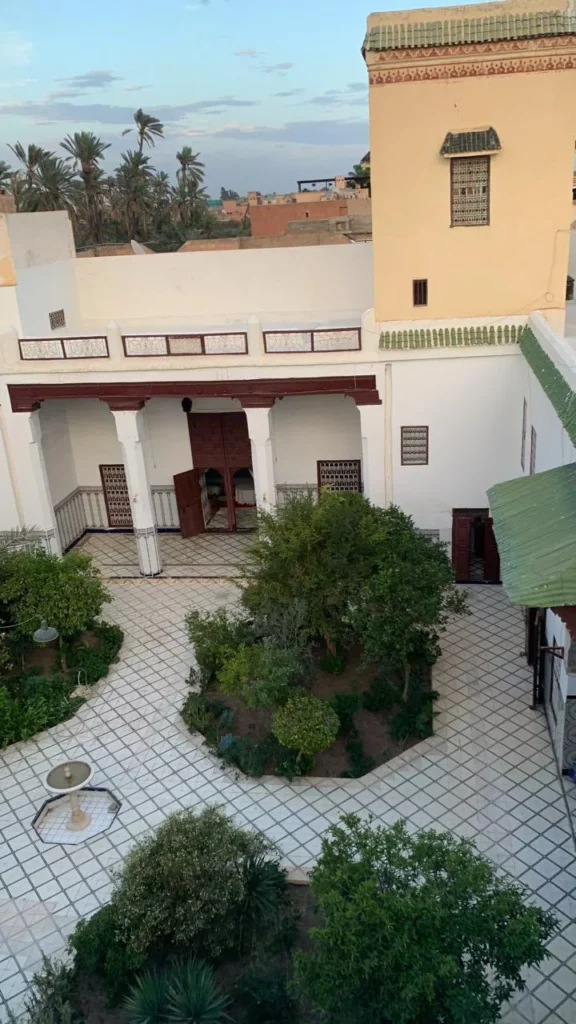 Riad à vendre, Médina — photo 20