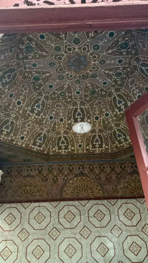 Riad à vendre, Médina — photo 21