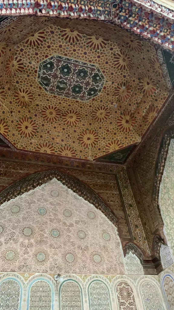 Riad à vendre, Médina — photo 22