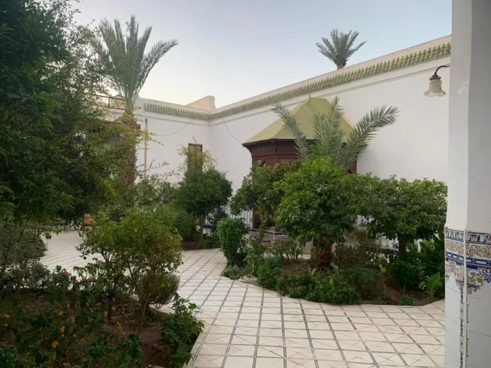 Riad à vendre, Médina — photo 3