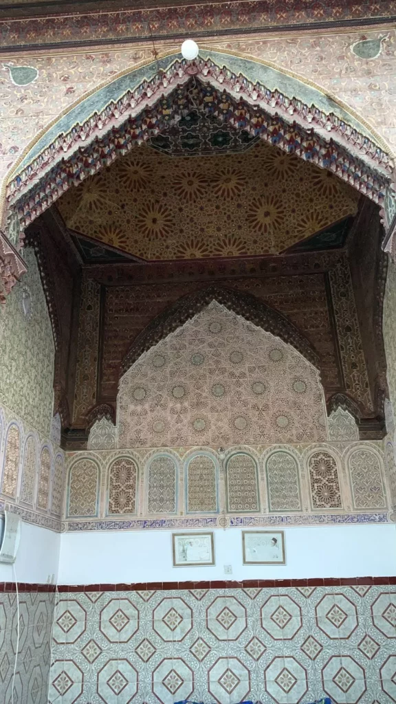 Riad à vendre, Médina — photo 4
