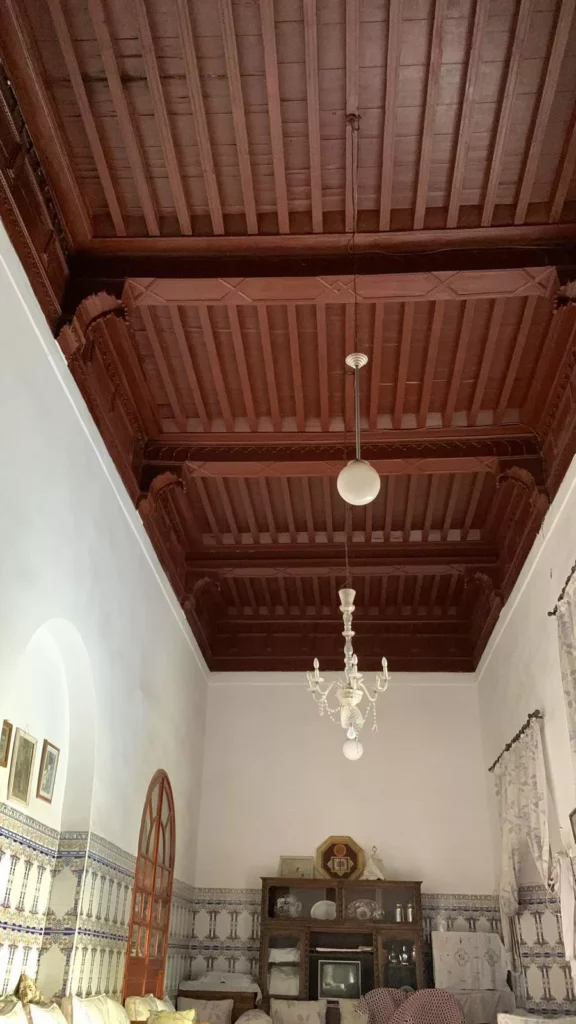 Riad à vendre, Médina — photo 5
