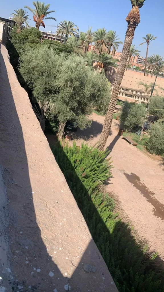 Riad à vendre, Médina — photo 8