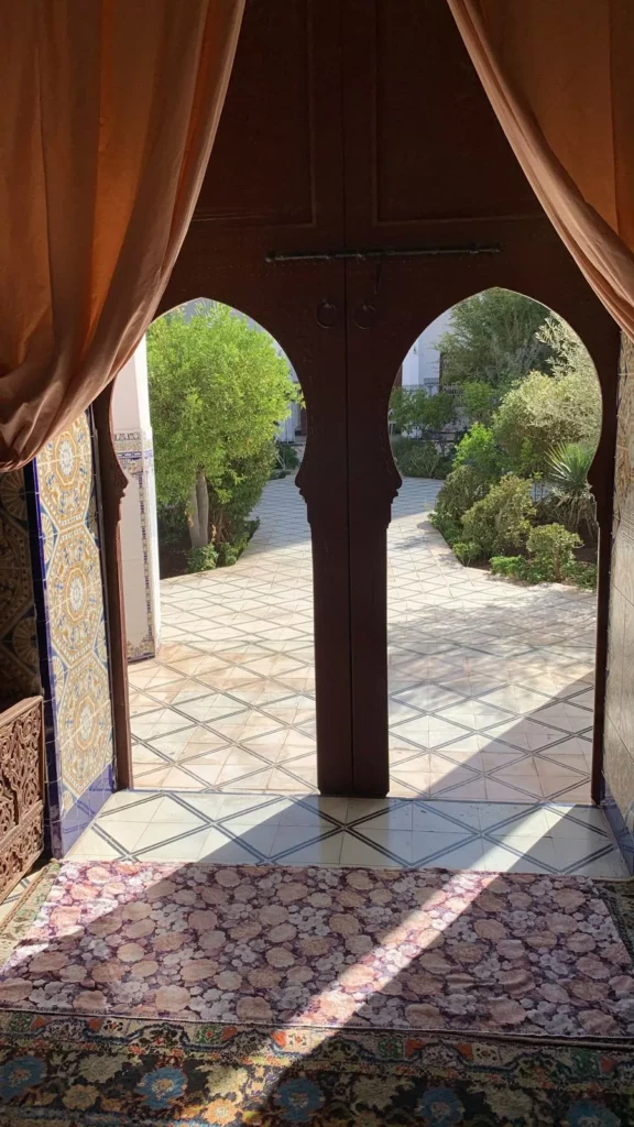 Riad à vendre, Médina — photo 9