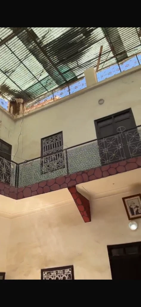 Riad à vendre, Mouassine — photo 2