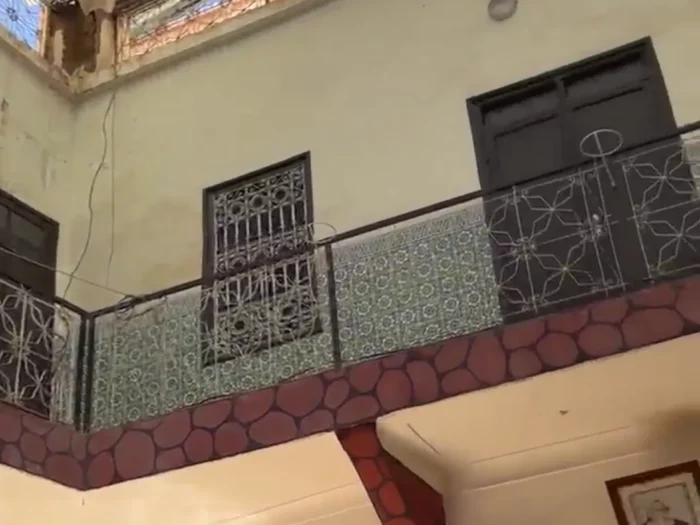 Riad à vendre, Mouassine — photo 2