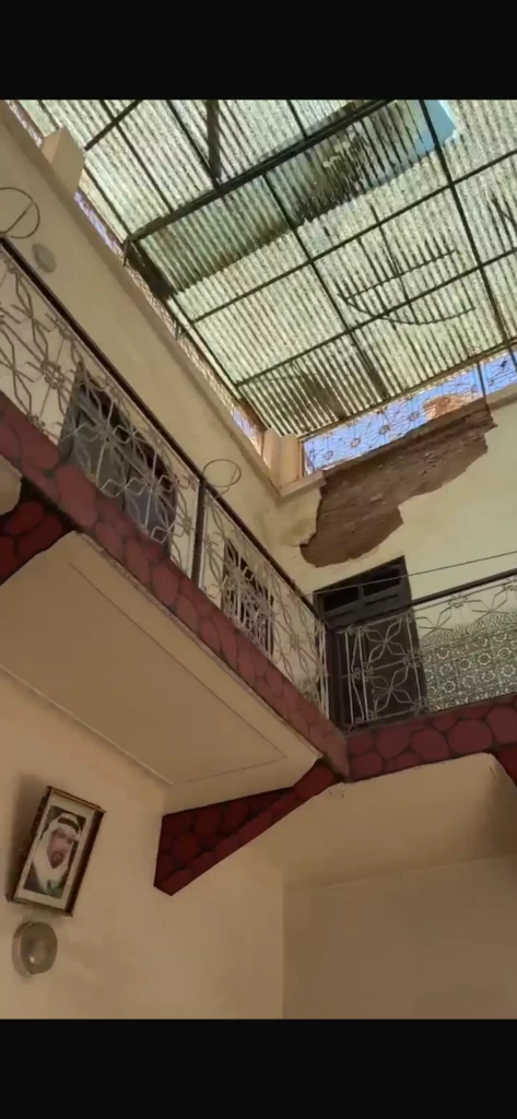 Riad à vendre, Mouassine — photo 5
