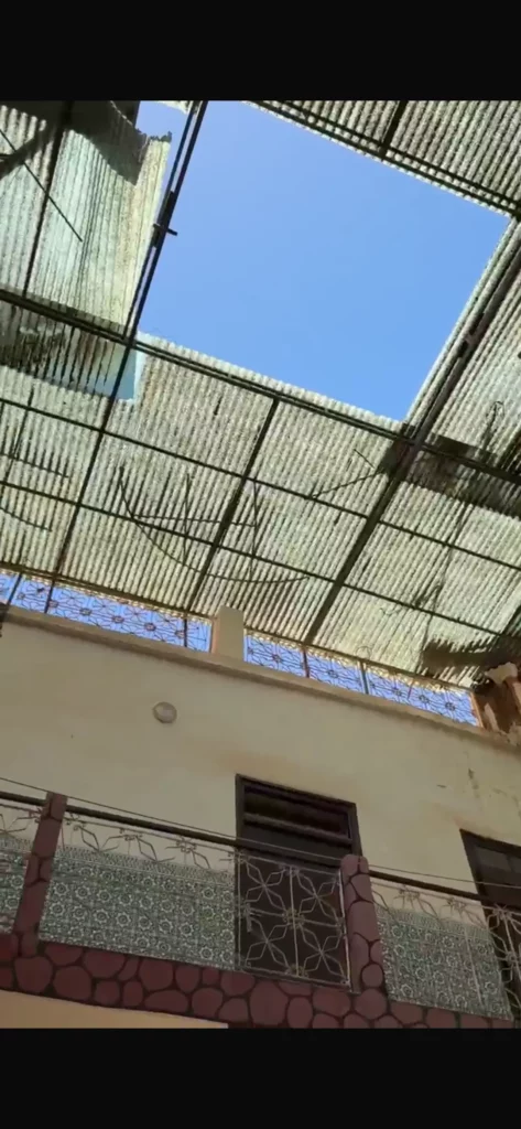 Riad à vendre, Mouassine — photo 6