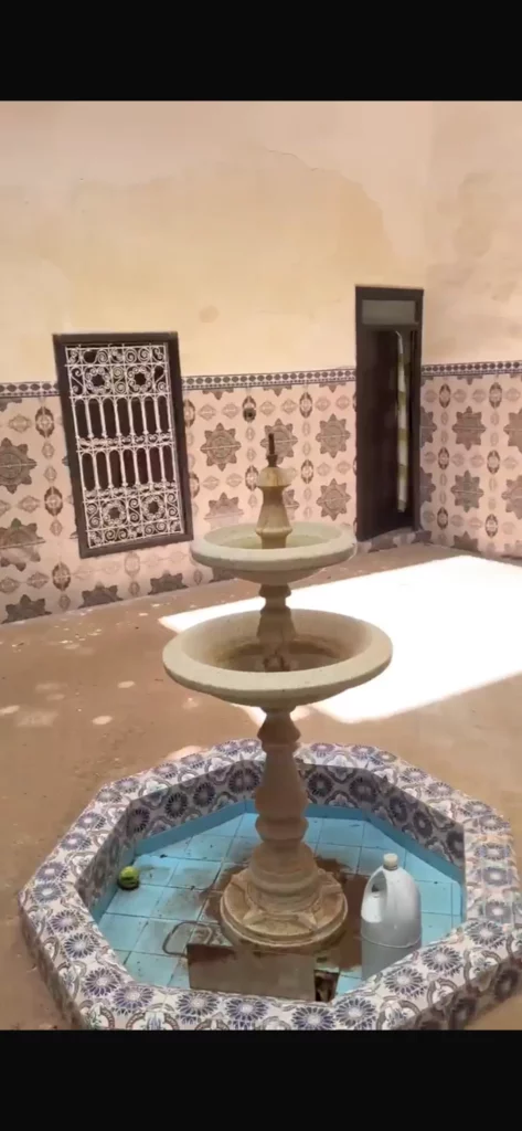 Riad à vendre, Mouassine — photo 7