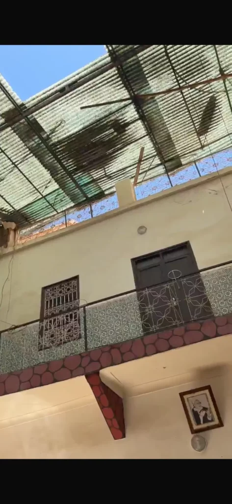 Riad à vendre, Mouassine — photo 8