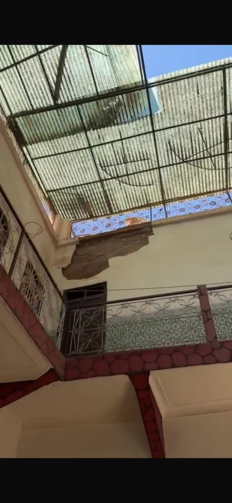 Riad à vendre, Mouassine — photo 9