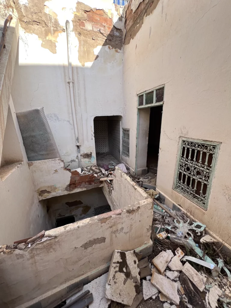 Riad à vendre, Bab Doukkala — photo 4