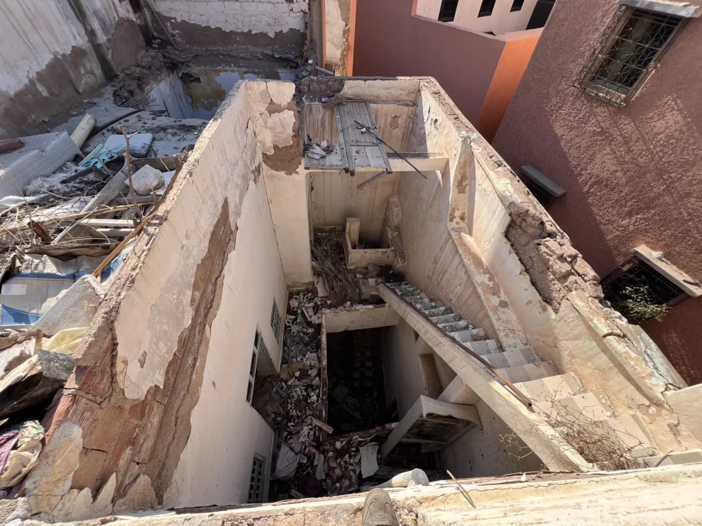 Riad à vendre, Bab Doukkala — photo 5