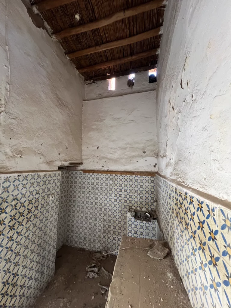 Riad à vendre, Bab Doukkala — photo 6