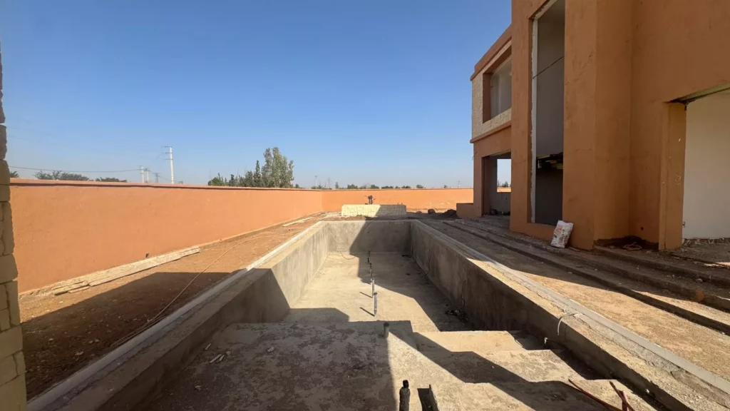 Villa à vendre, Route de Ouarzazate — photo 2