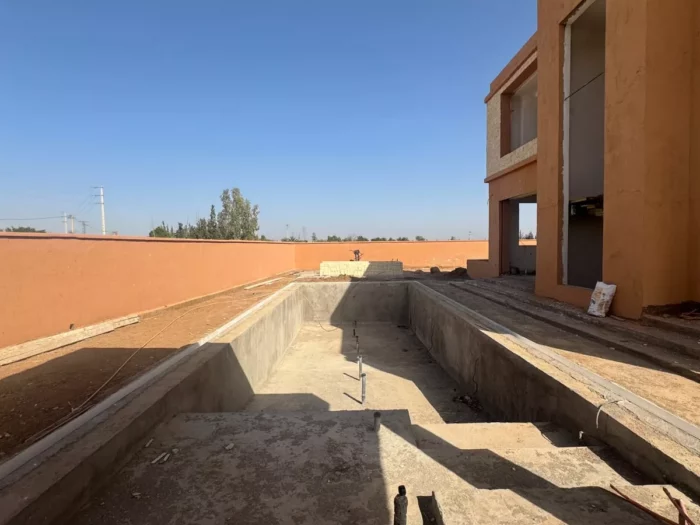Villa à vendre, Route de Ouarzazate — photo 2