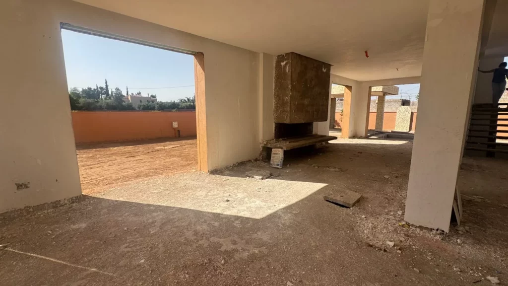 Villa à vendre, Route de Ouarzazate — photo 3