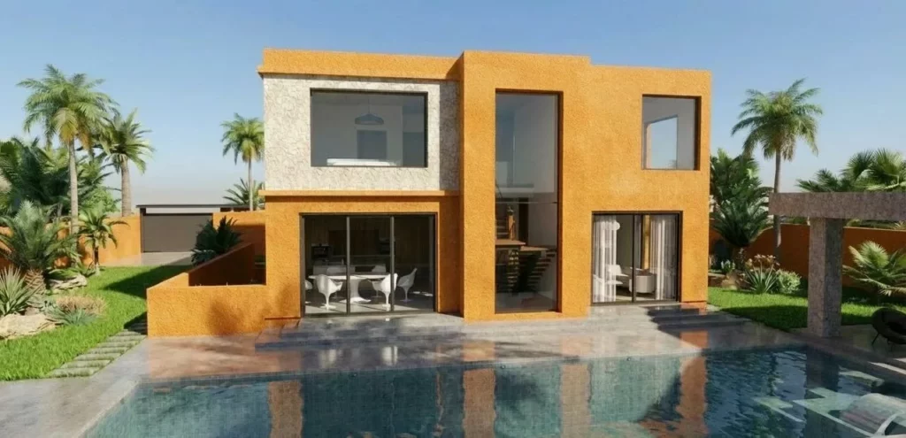 Villa à vendre, Route de Ouarzazate — photo 8