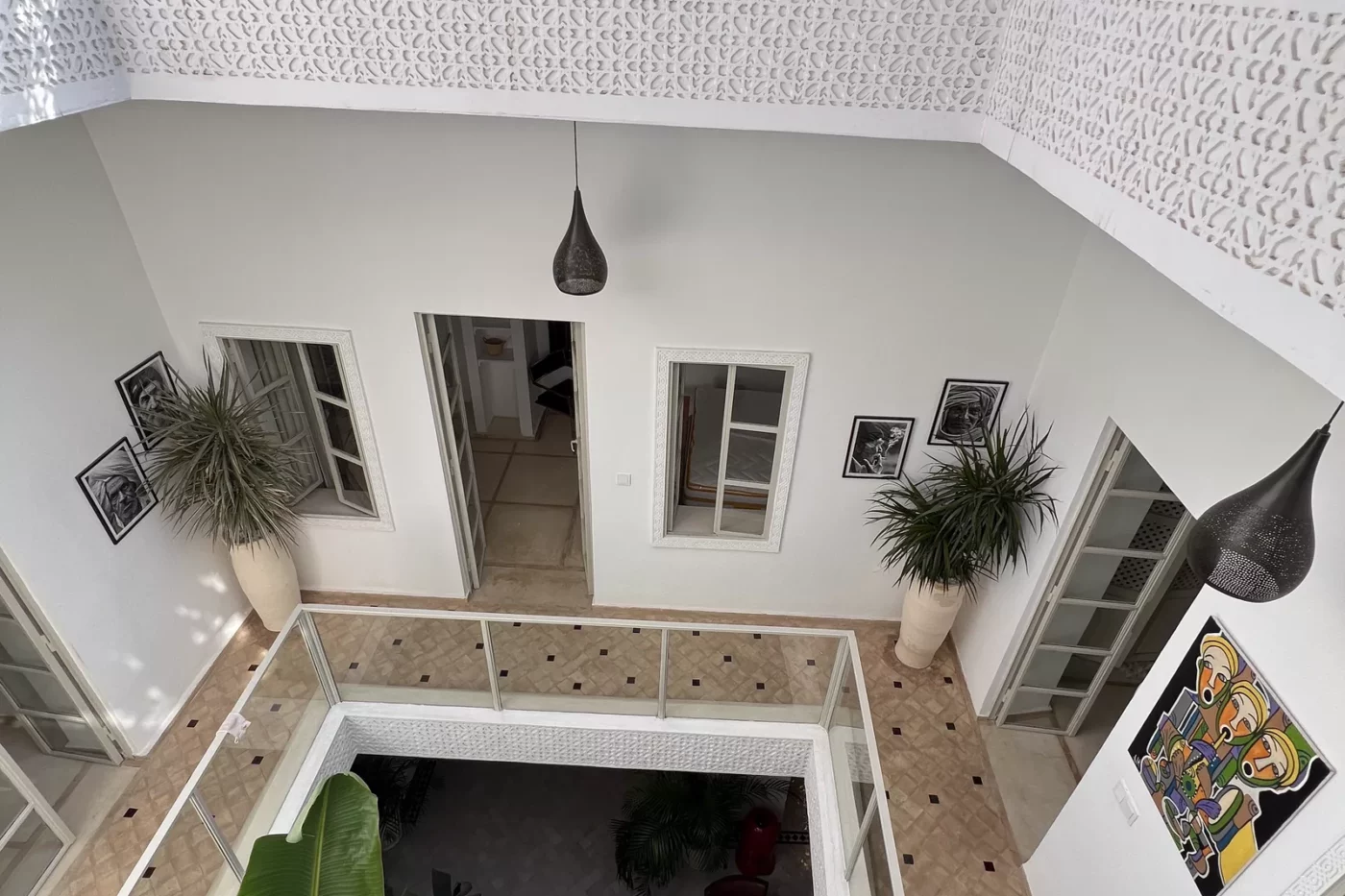 Riad à vendre, Kasbah — photo 1