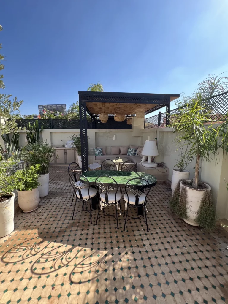 Riad à vendre, Kasbah — photo 12