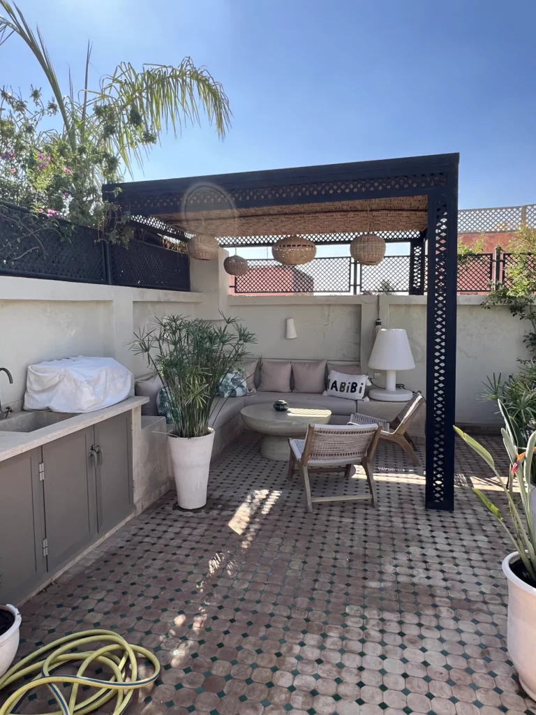 Riad à vendre, Kasbah — photo 15