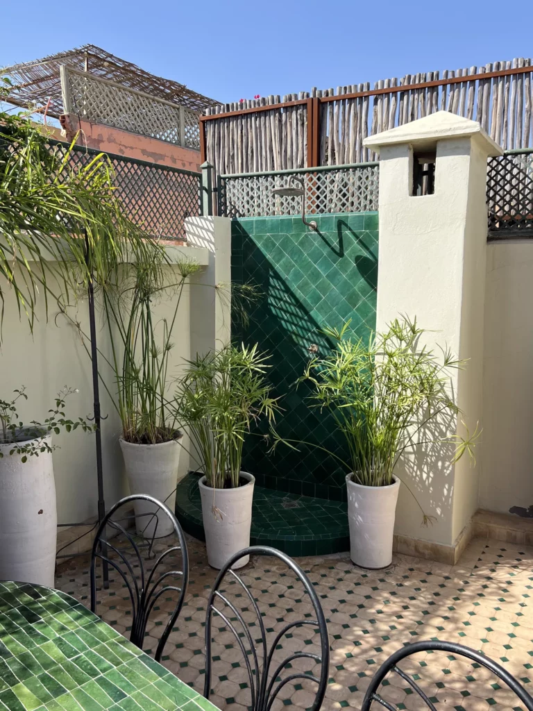 Riad à vendre, Kasbah — photo 16