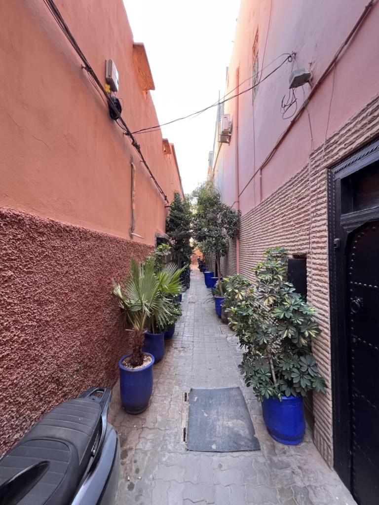 Riad à vendre, Kasbah — photo 17