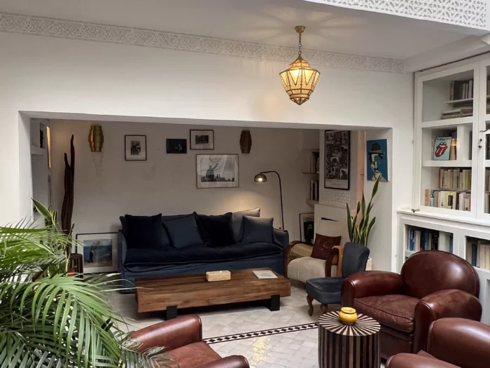 Riad à vendre, Kasbah — photo 2