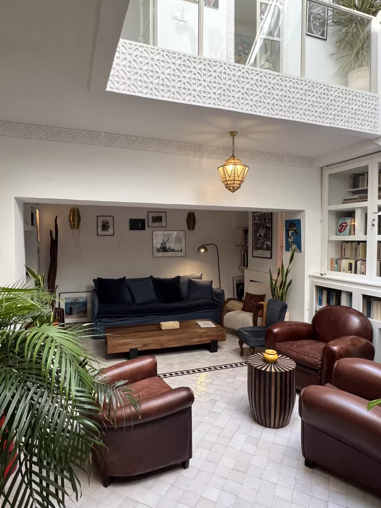 Riad à vendre, Kasbah — photo 2