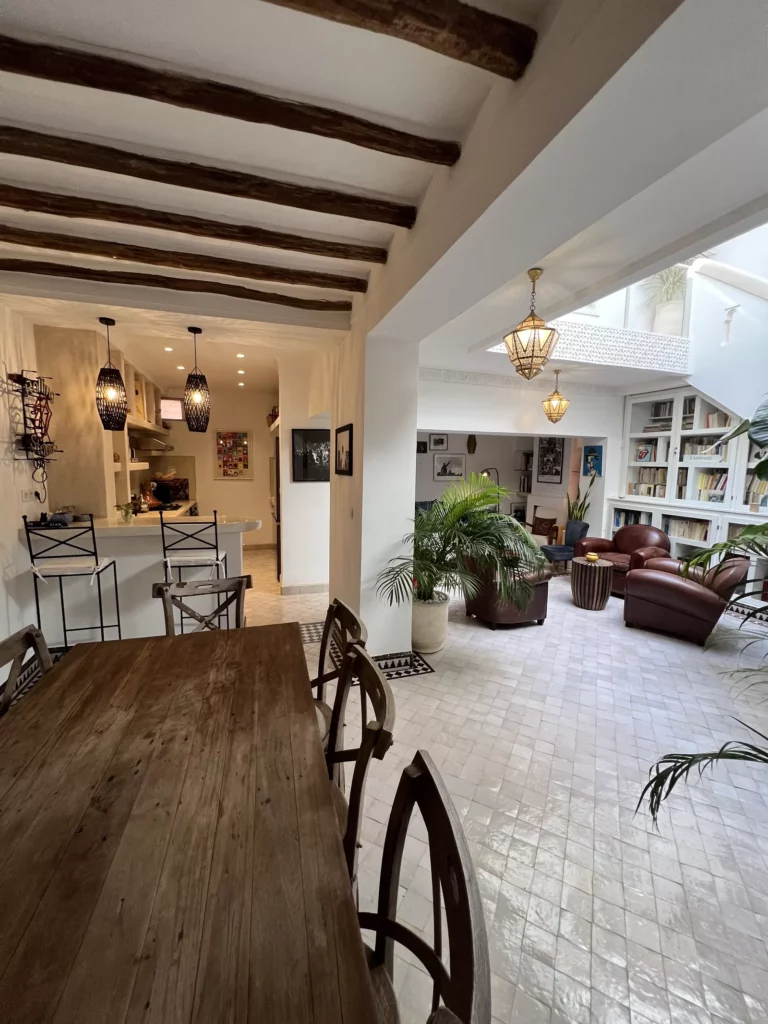 Riad à vendre, Kasbah — photo 3
