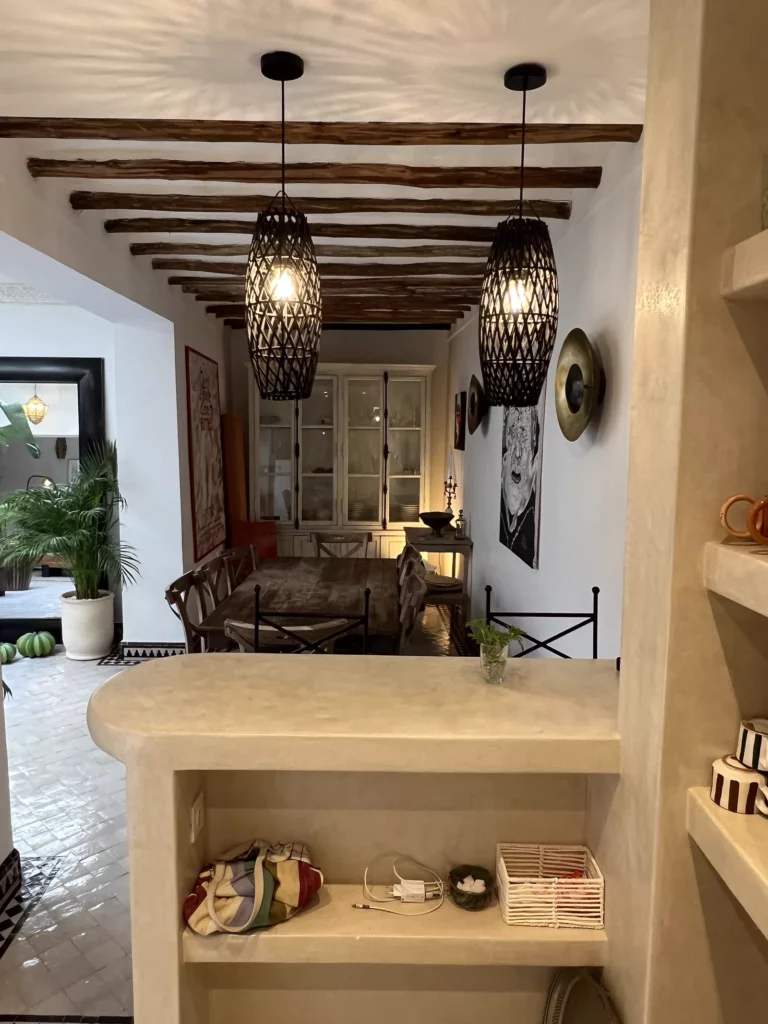Riad à vendre, Kasbah — photo 4