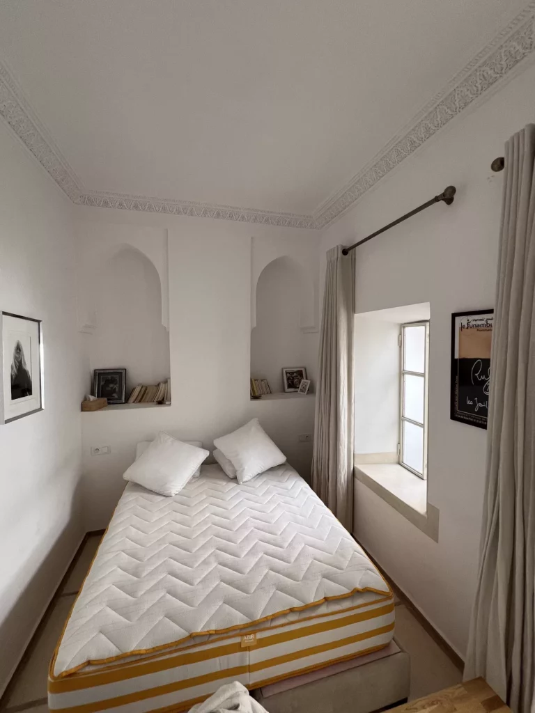Riad à vendre, Kasbah — photo 7