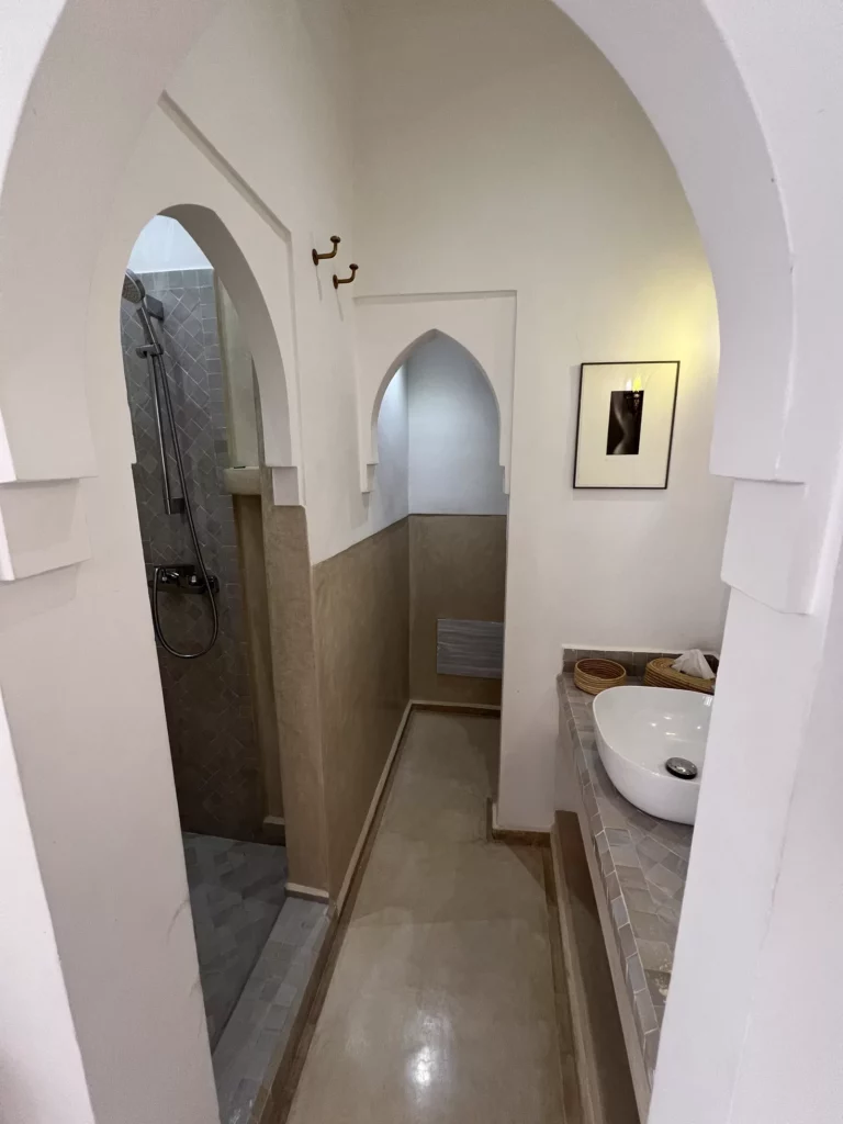 Riad à vendre, Kasbah — photo 8