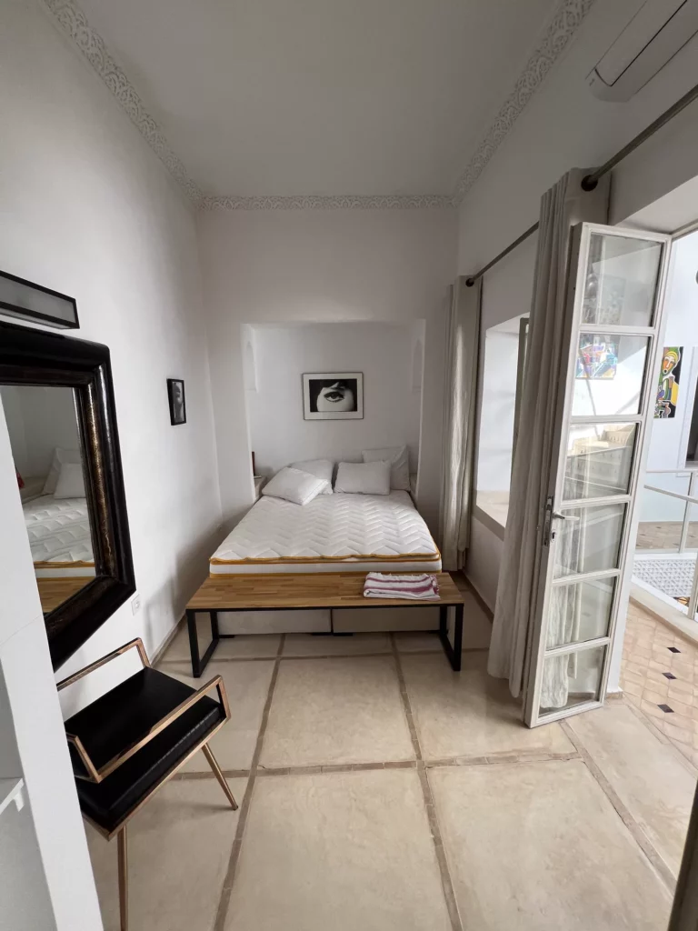 Riad à vendre, Kasbah — photo 9