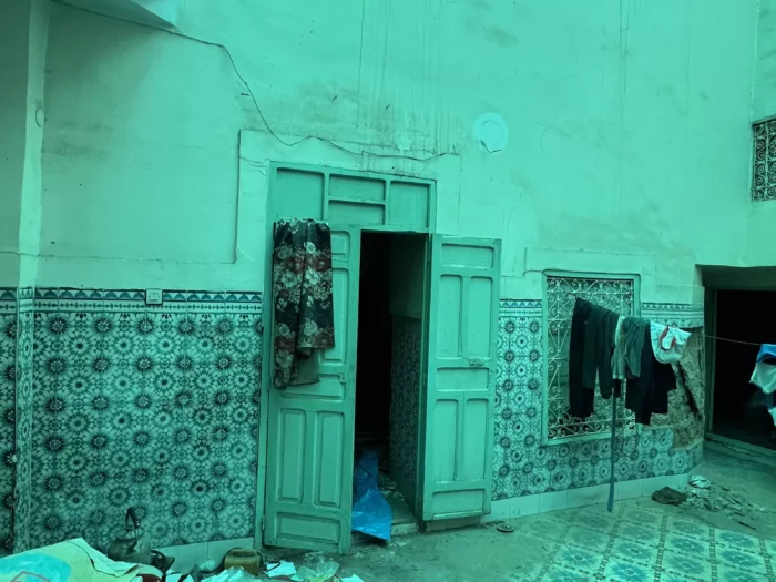 Riad à vendre, Bab Doukkala — photo 2