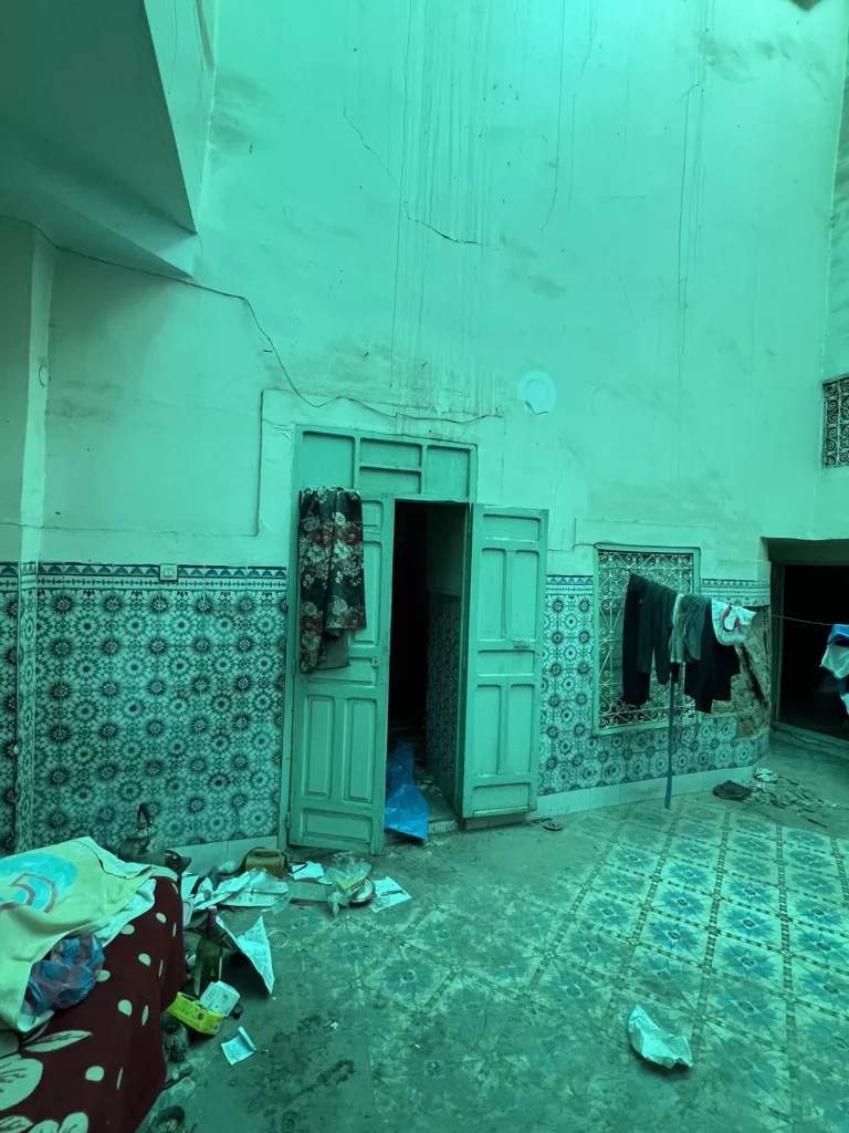 Riad à vendre, Bab Doukkala — photo 2